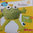 Nähpaket Nadelkissen Froggy, Komplettpackung