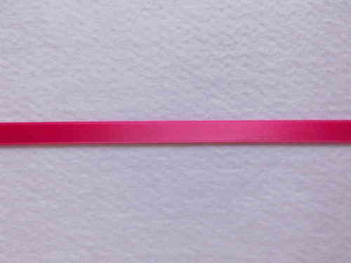 Satinband 10mm pink
