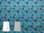 Nähpaket Damenrock knielang, für Burda-Schnitt 6903, Modell A, Gr. 34 bis 50