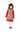 Schnittmuster Nr. 9428 Mädchenkleid, 3 Varianten, Gr. 92 bis 122