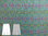 Nähpaket Damenrock knielang, weit schwingend, für Burda-Schnitt 6937, Modell C, Gr. 32-54