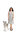 Schnittmuster Nr. 7100 Damenkleid, 2 Varianten, Gr. 44 bis 60