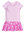 Schnittmuster Nr. 9341 Mädchenkleid in 2 Varianten, Gr. 92-122