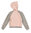 Schnittmuster Nr. 9355 Kinder-Jacke in 2 Varianten, Gr. 116-158